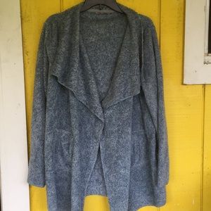 Hugs from Soft Surroundings sweater #304